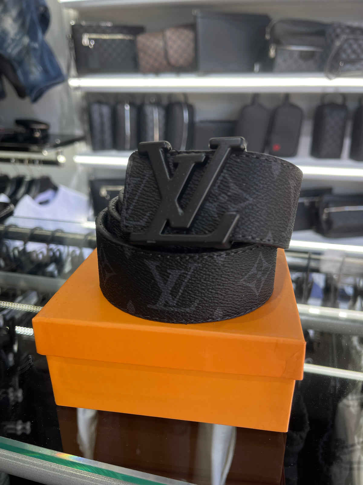 Ζώνη Louis Vuitton