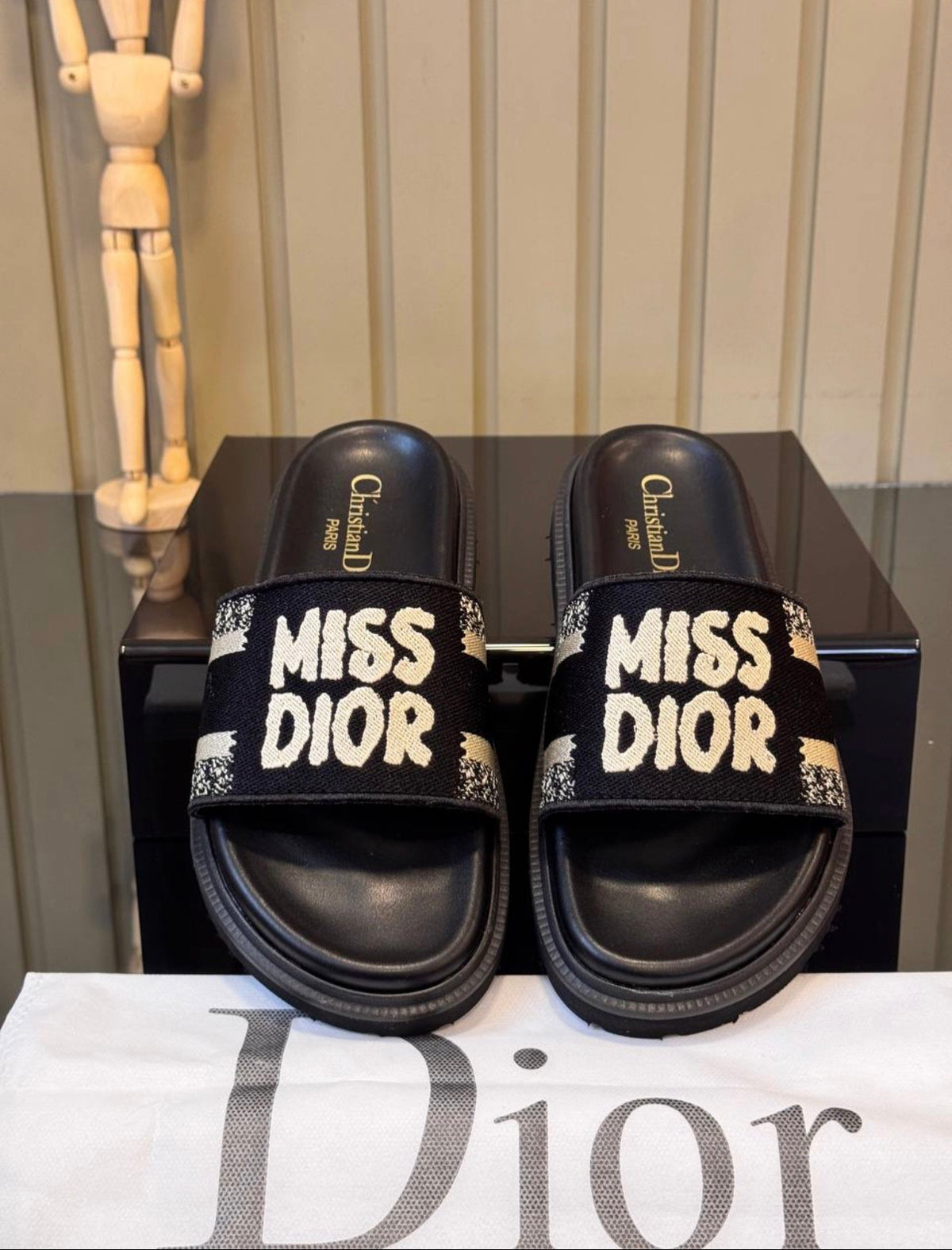 Miss Dior