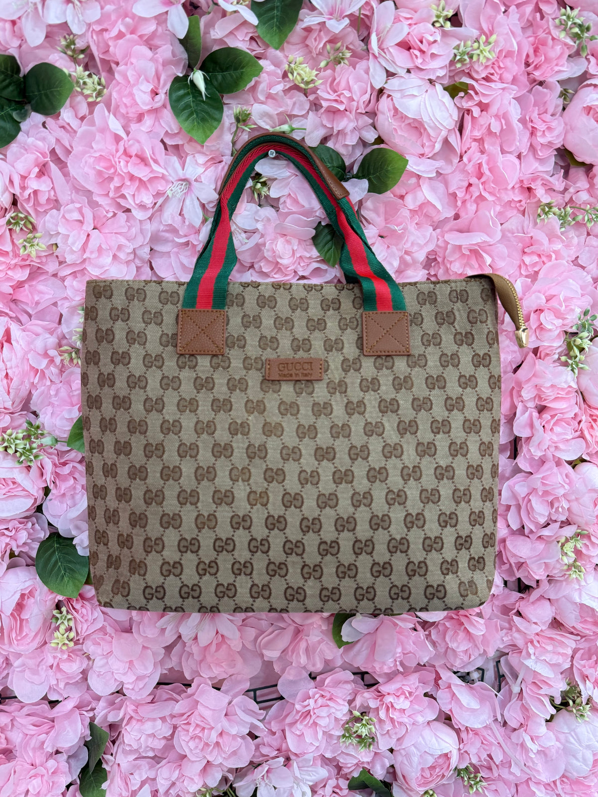 Τσάντα Gucci