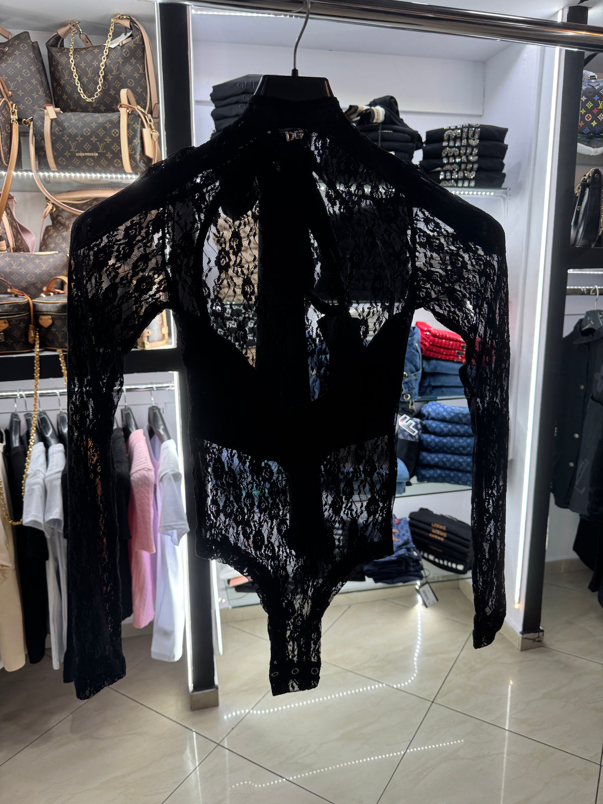 Dolce Gabbana