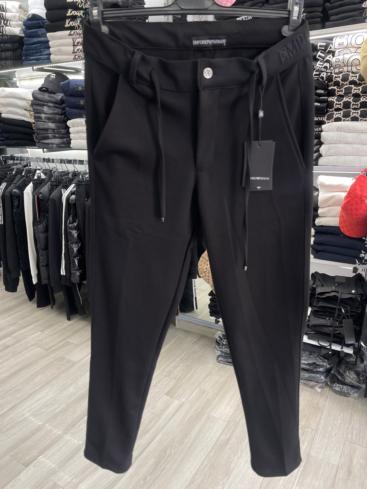 Emporio Armani