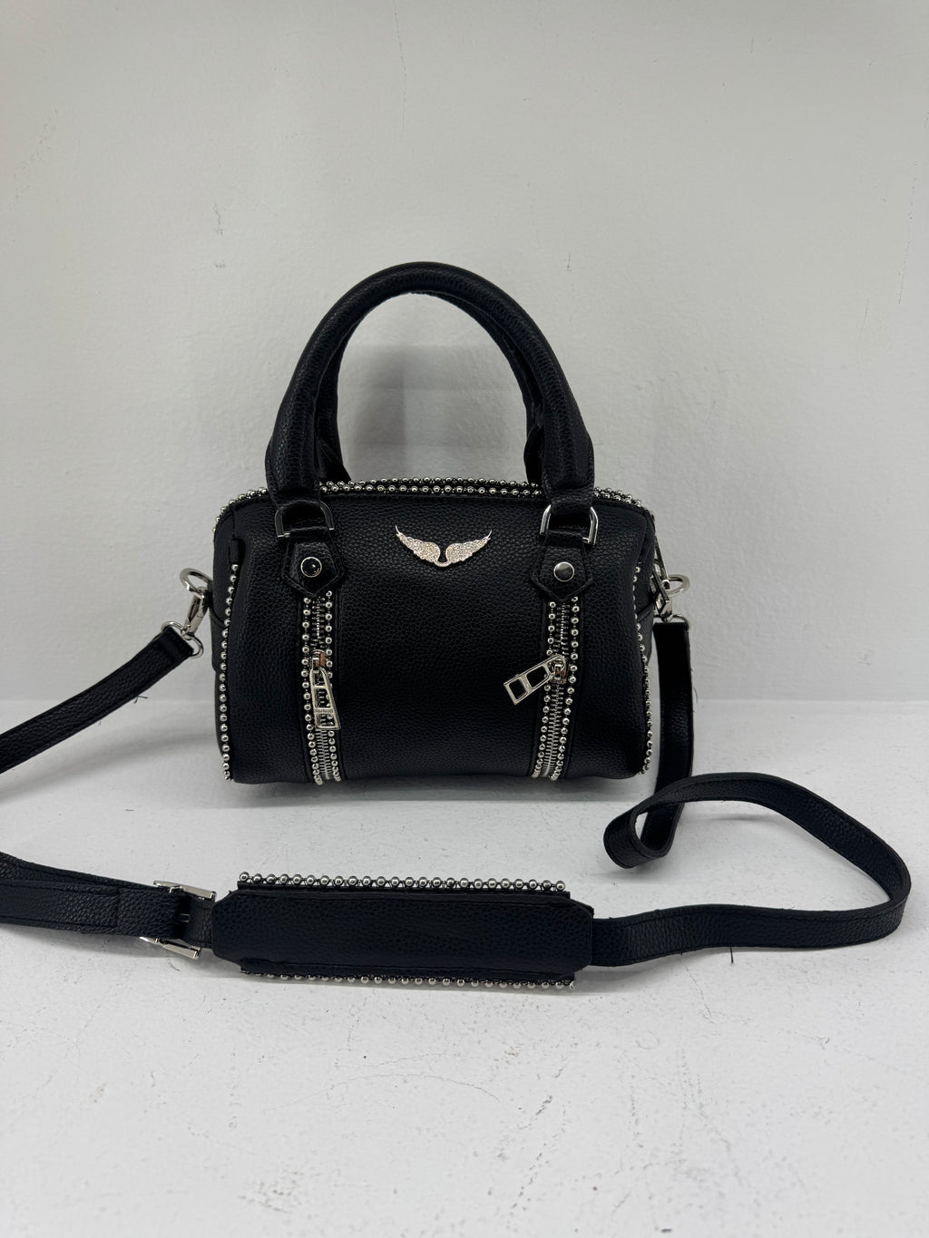 Τσάντα Zadig & Voltaire