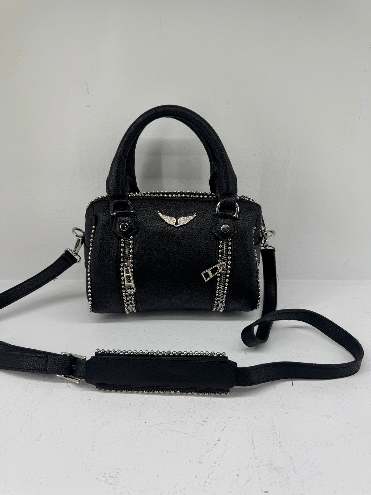 Τσάντα Zadig & Voltaire
