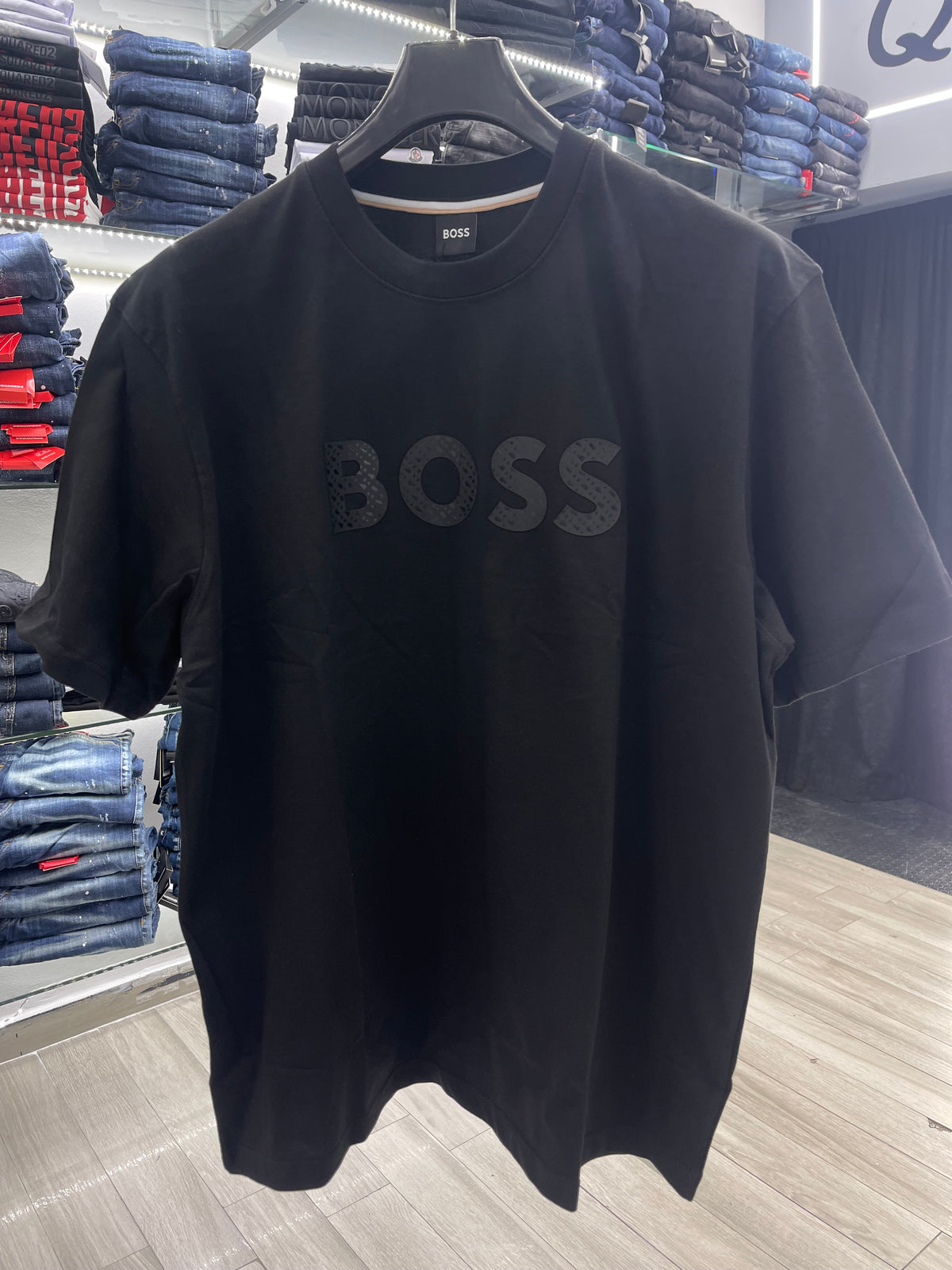 Boss