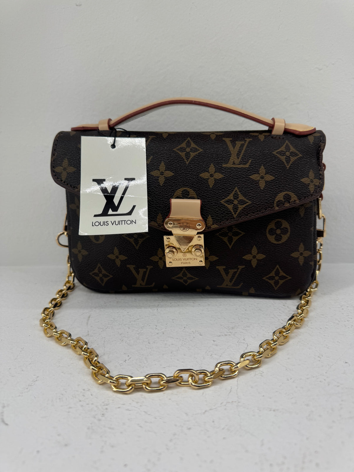 Τσάντα Louis Vuitton