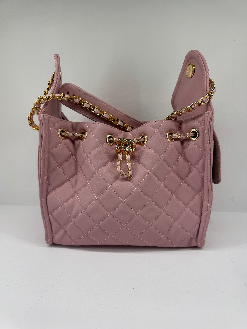 Chanel 25 Handbag