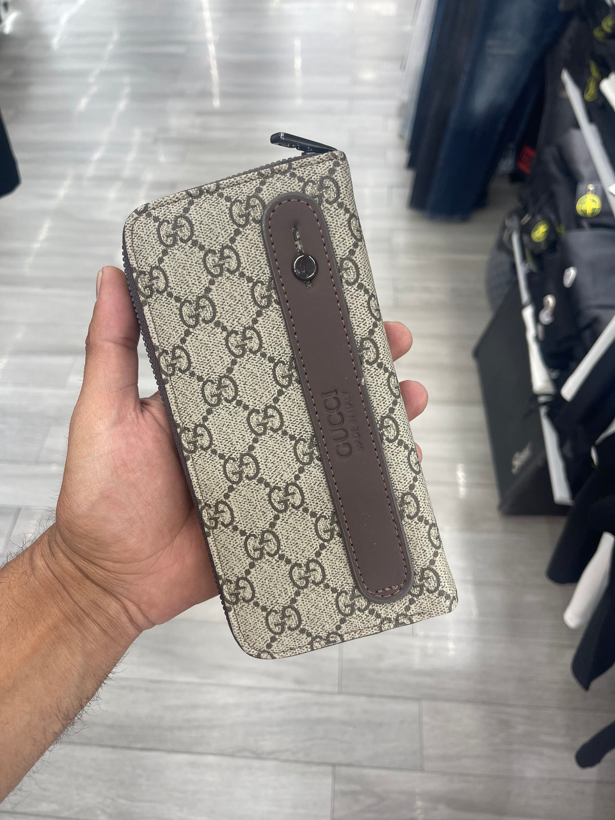 Πορτοφόλι Gucci