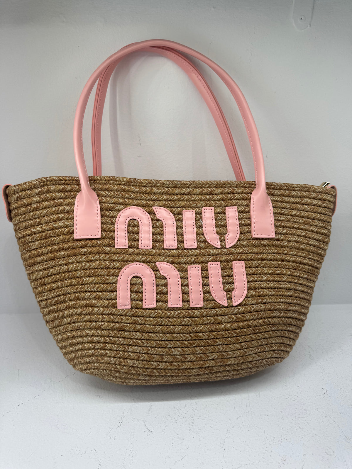 Τσάντα Miu Miu