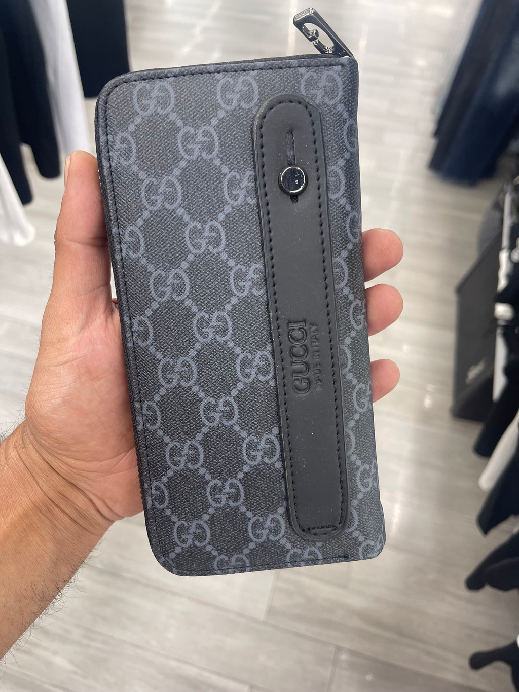 Πορτοφόλι Gucci