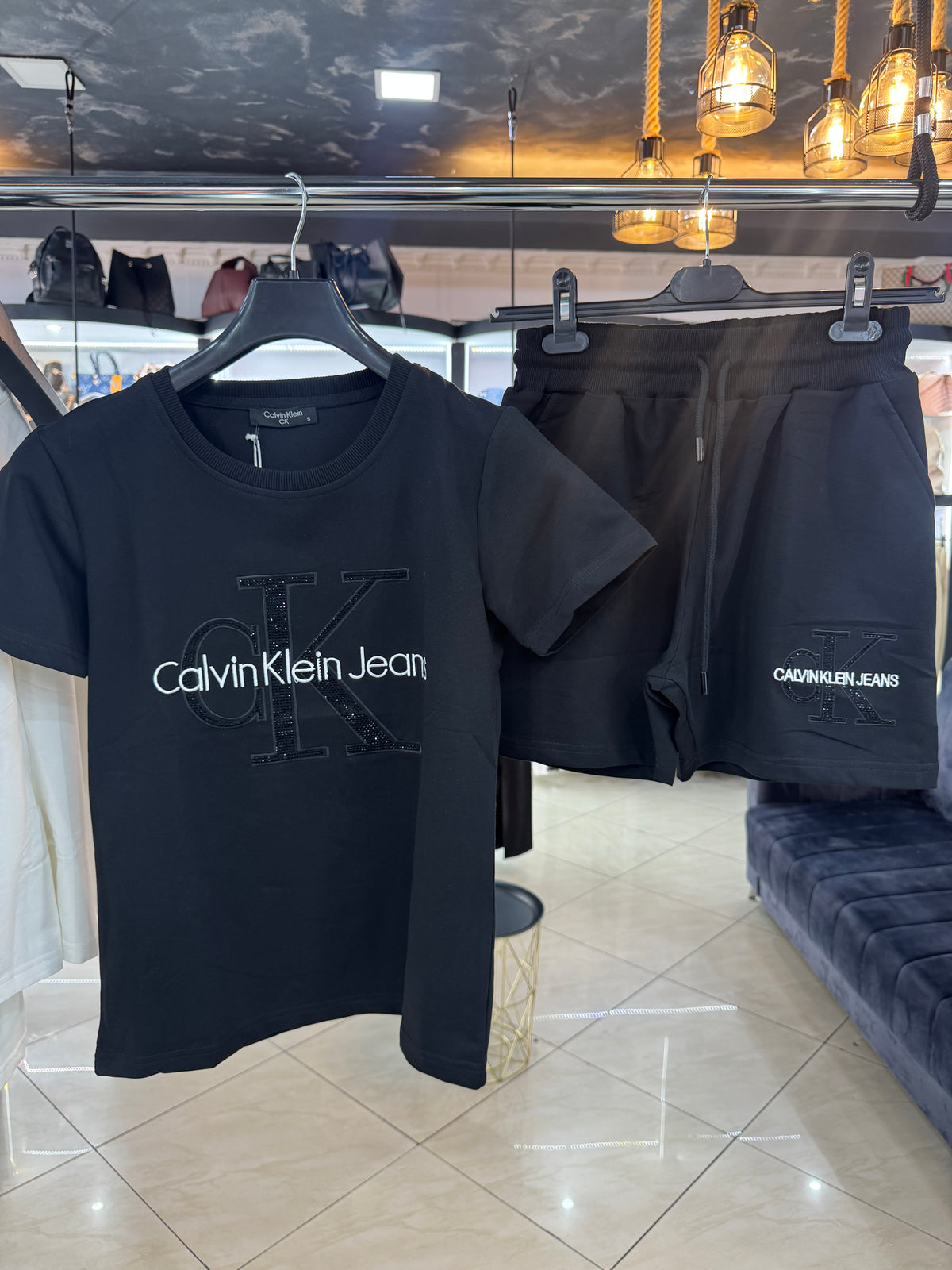 Calvin Klein