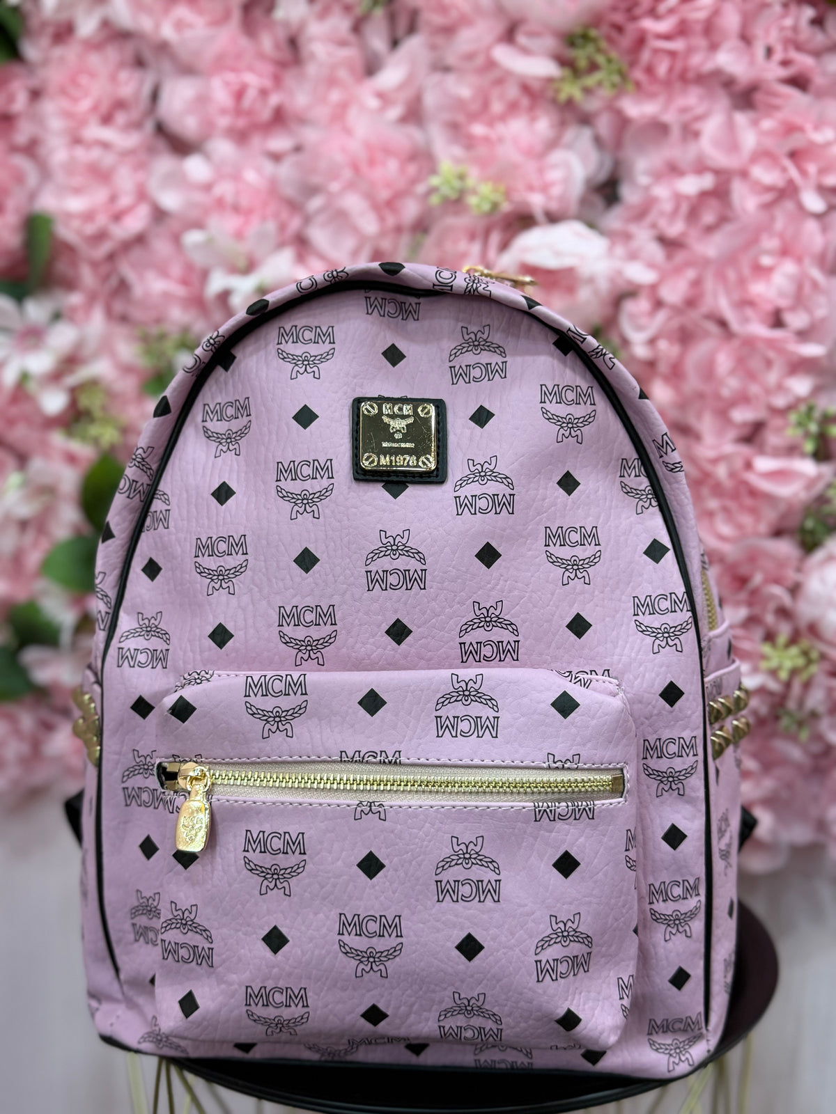 Τσάντα Mcm Backpack