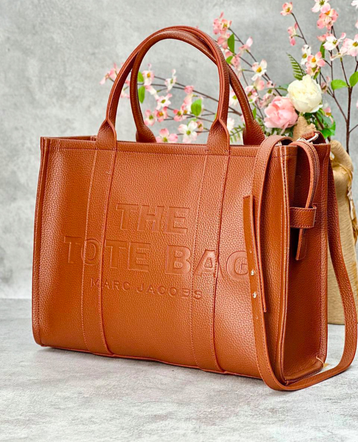Marc Jacobs καφέ