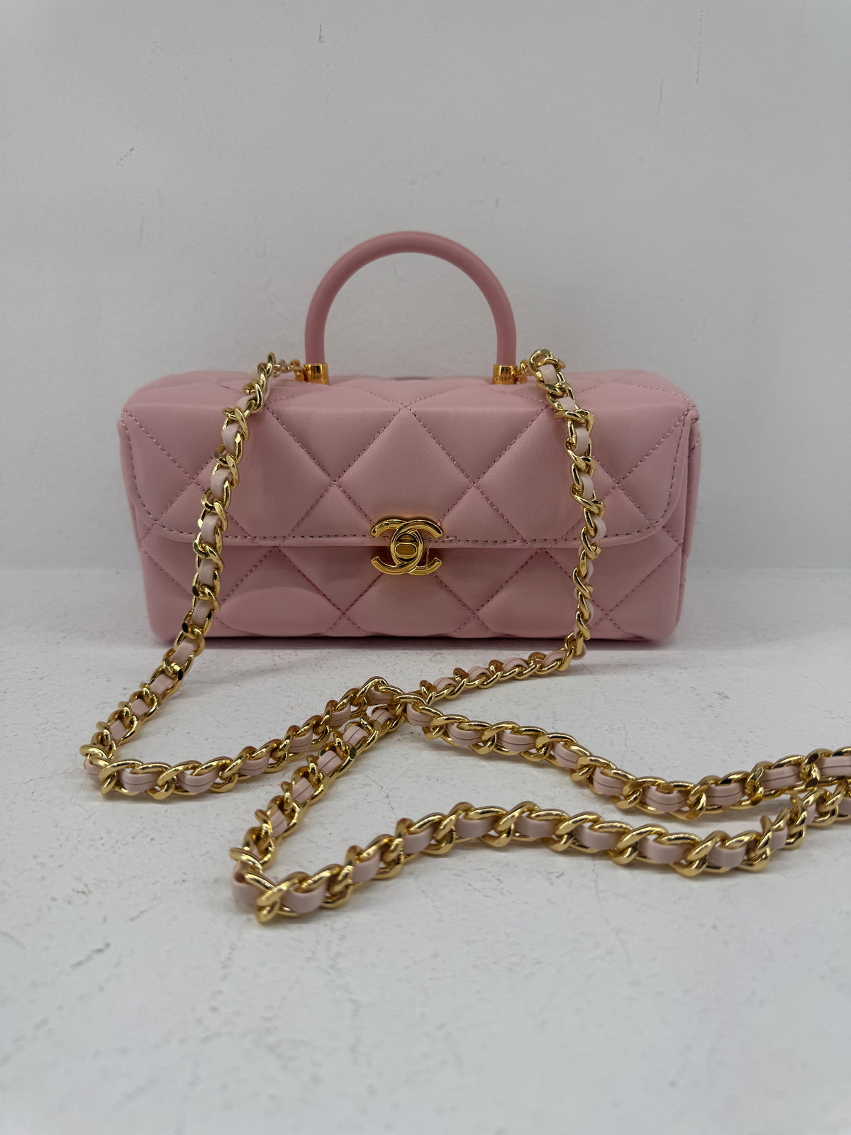 Τσάντα Chanel