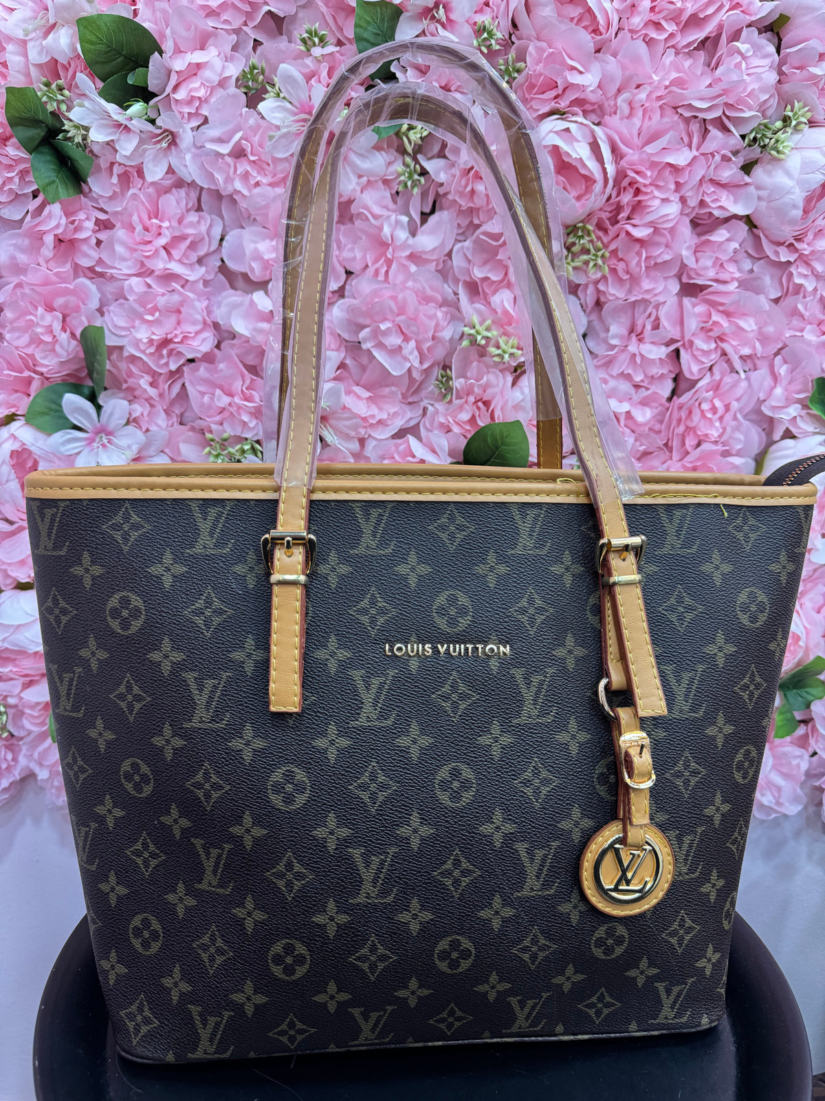 Τσάντα Louis Vuitton Neverfull