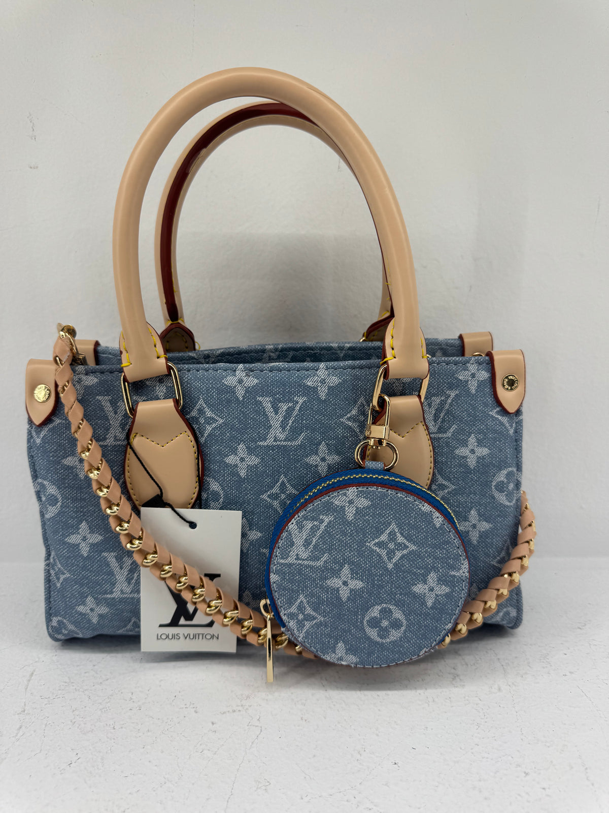 Τσάντα Louis Vuitton
