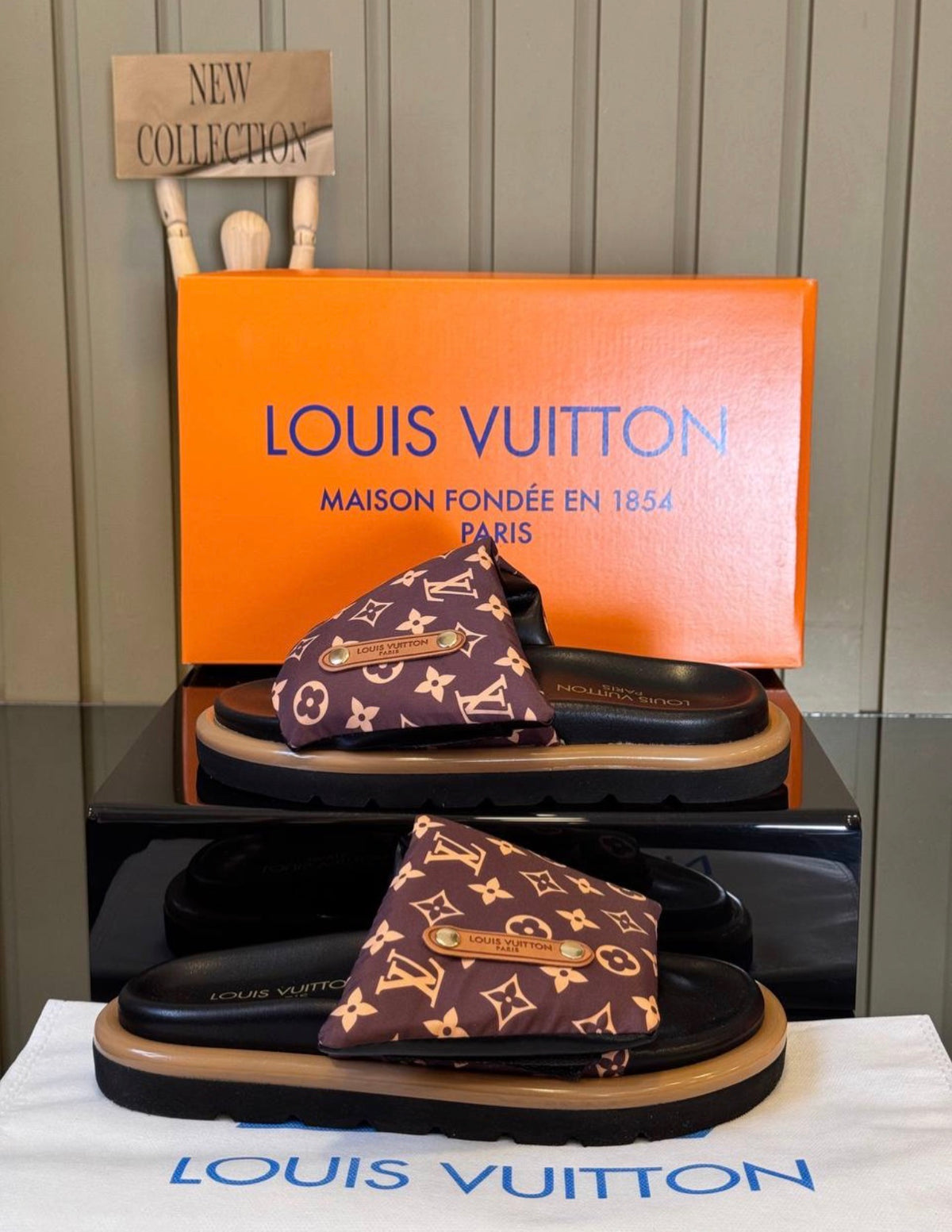 Louis Vuitton