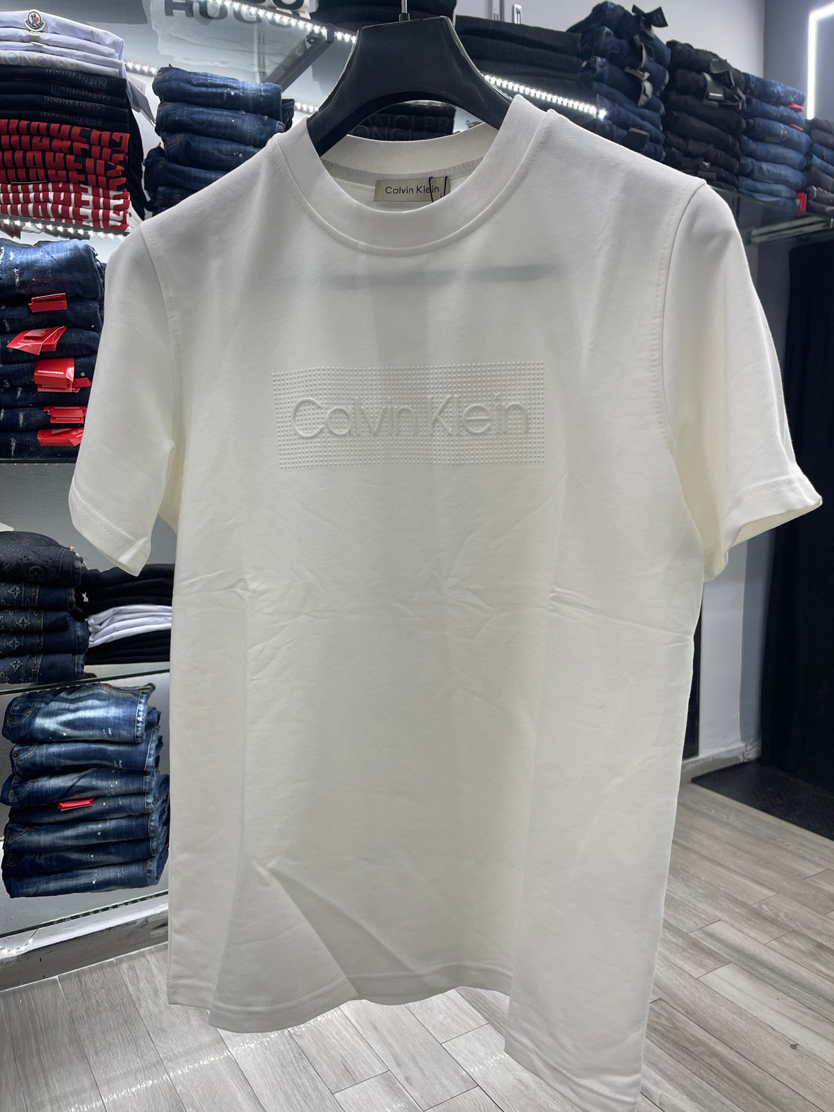 Calvin Klein