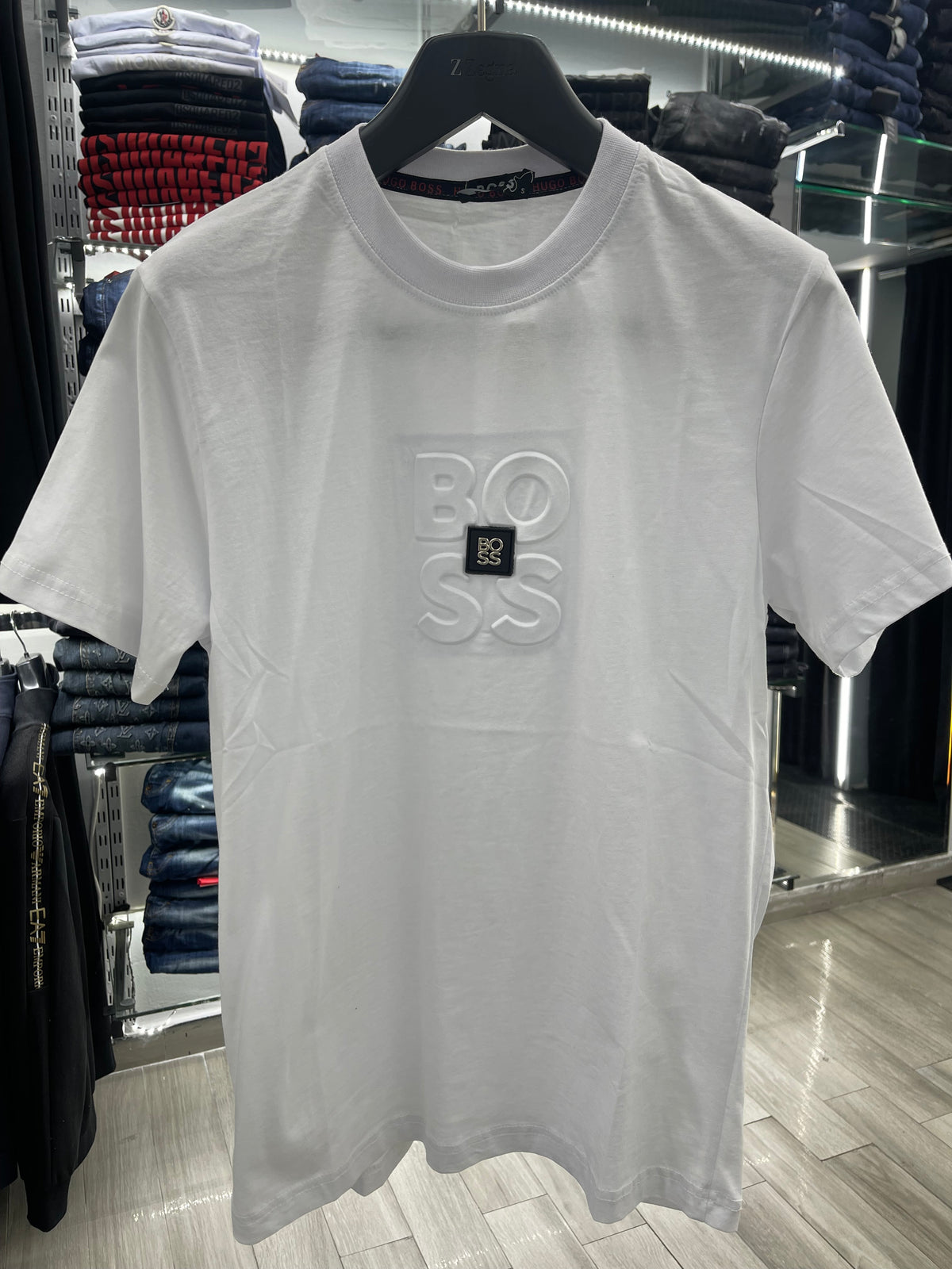 Hugo Boss
