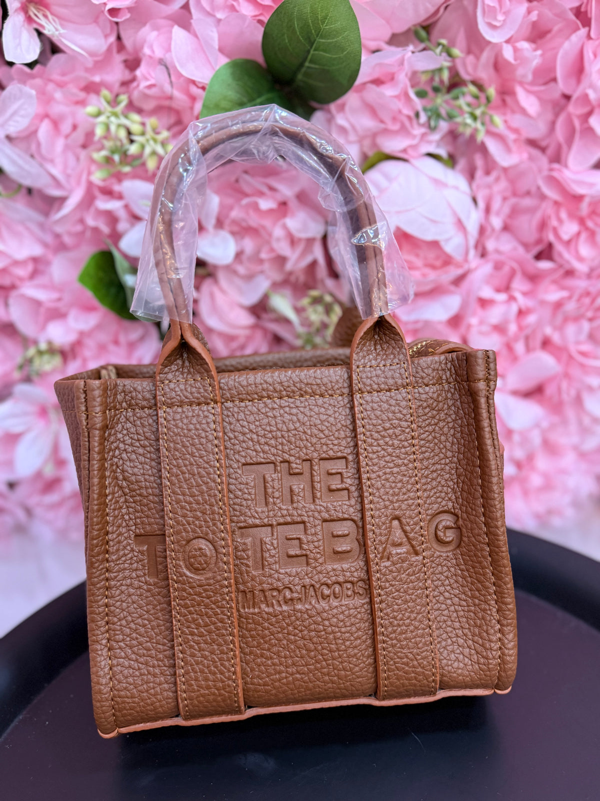 The Tote Bag