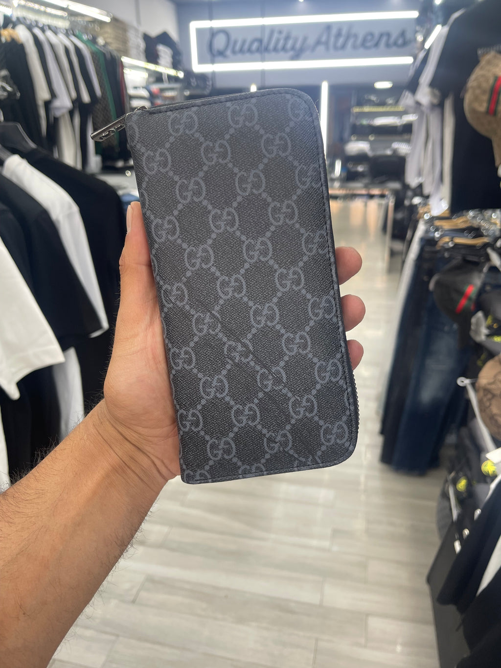Πορτοφόλι Gucci