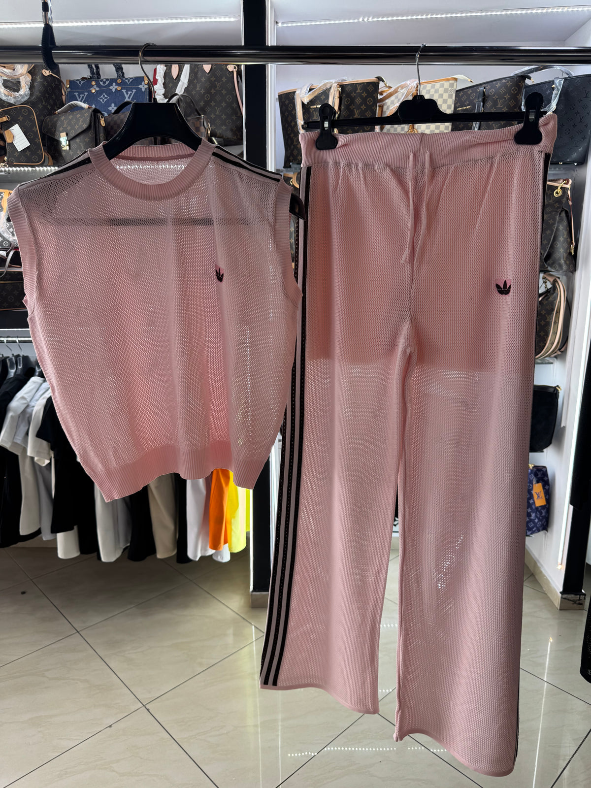 Adidas