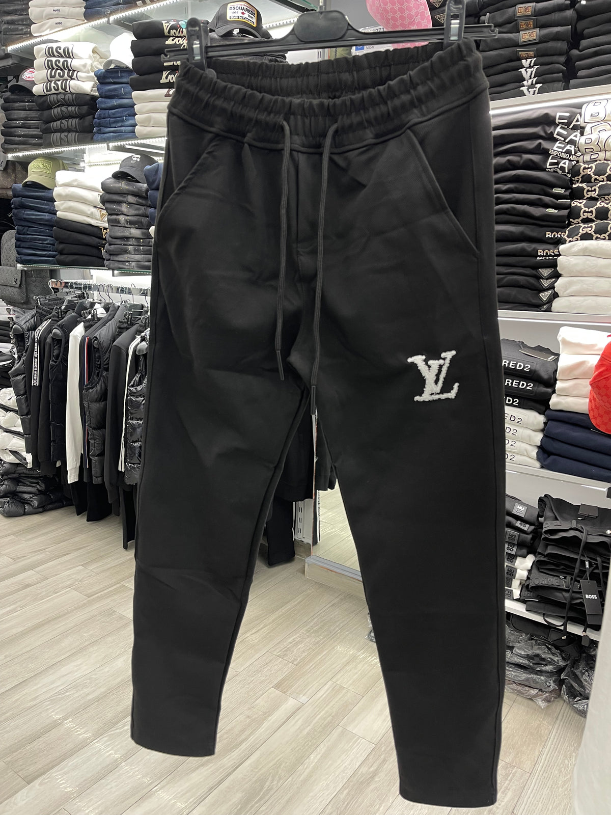 Louis Vuitton