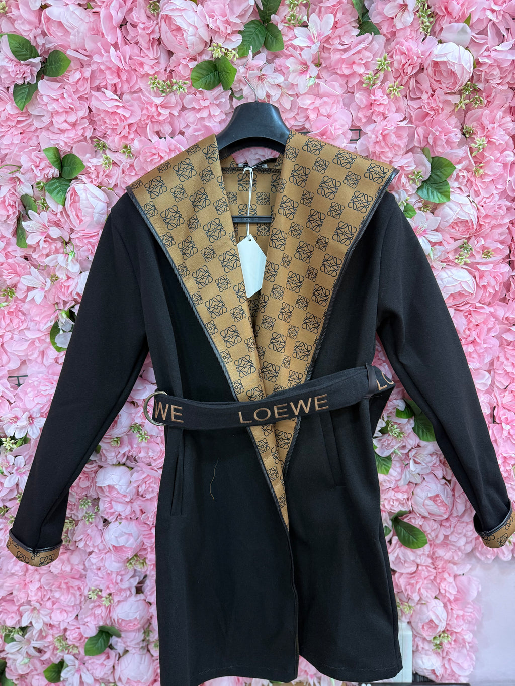 Παλτό Loewe