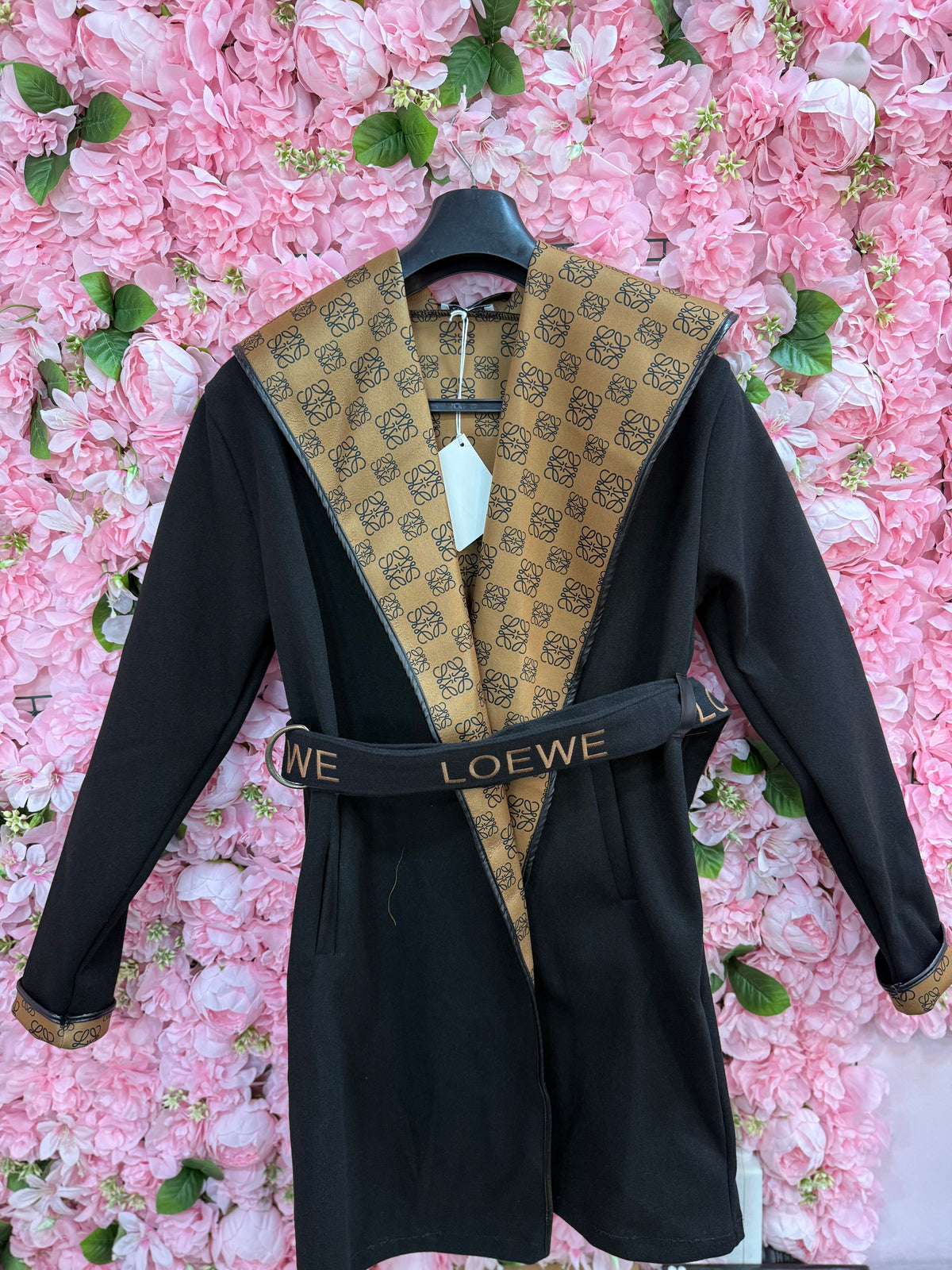 Παλτό Loewe