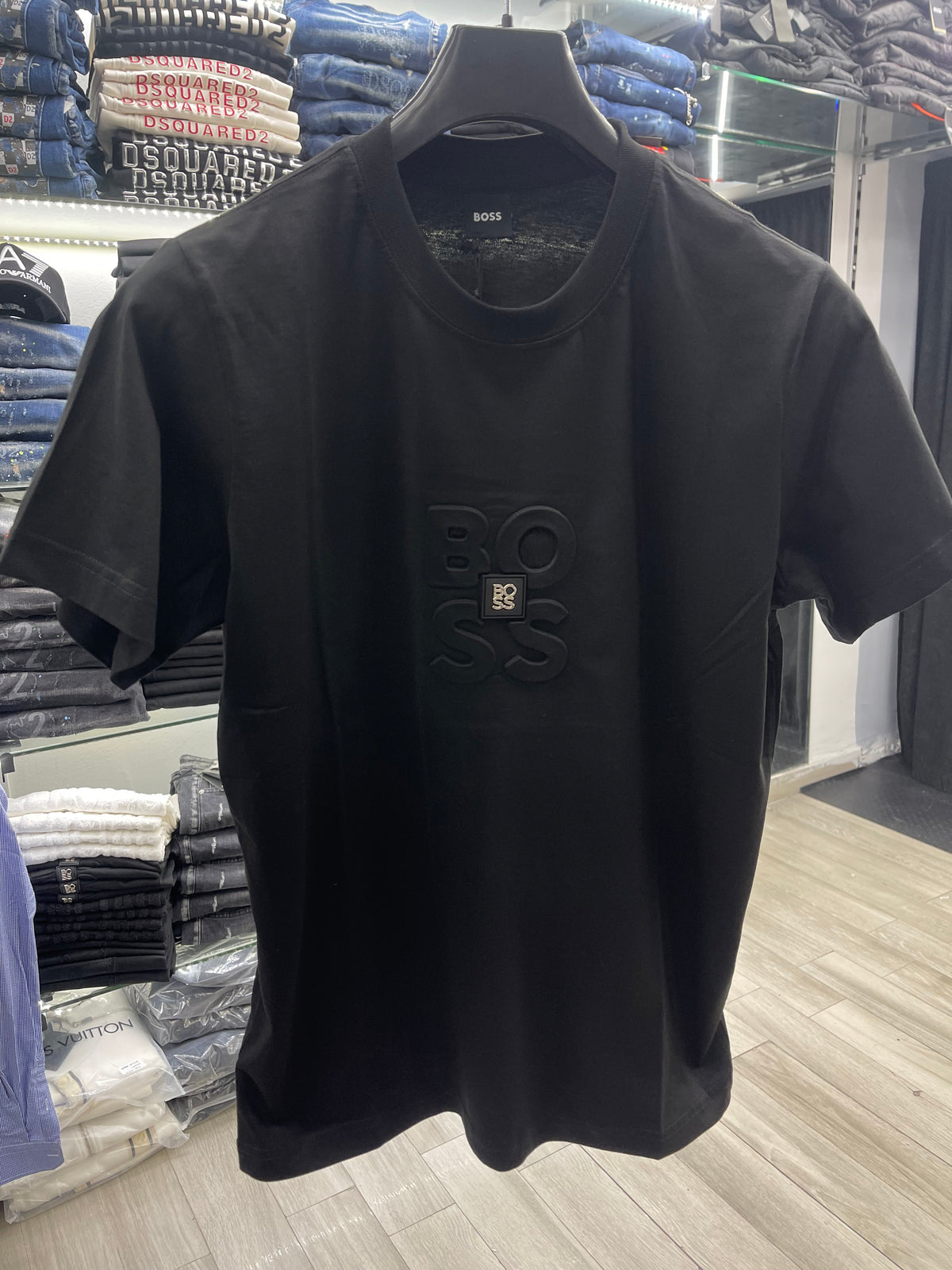 Hugo Boss