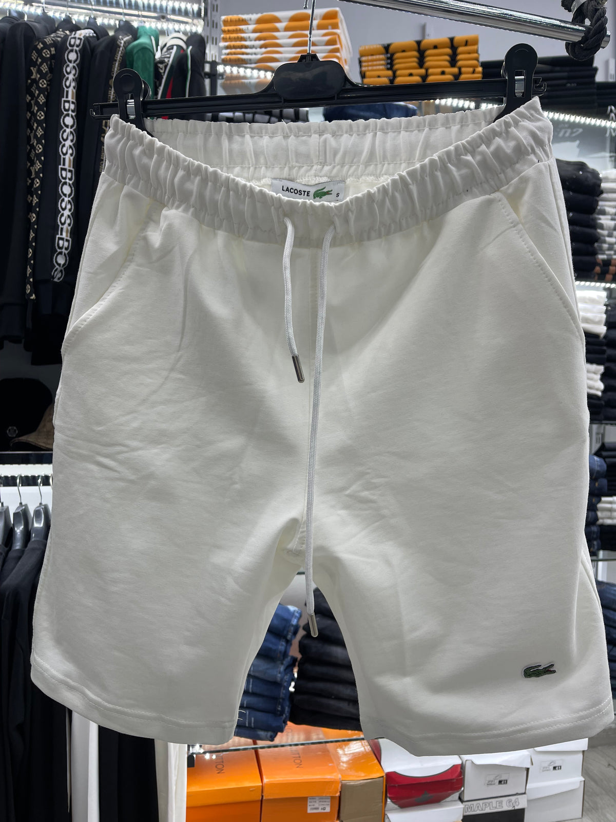 Βερμούδα Lacoste