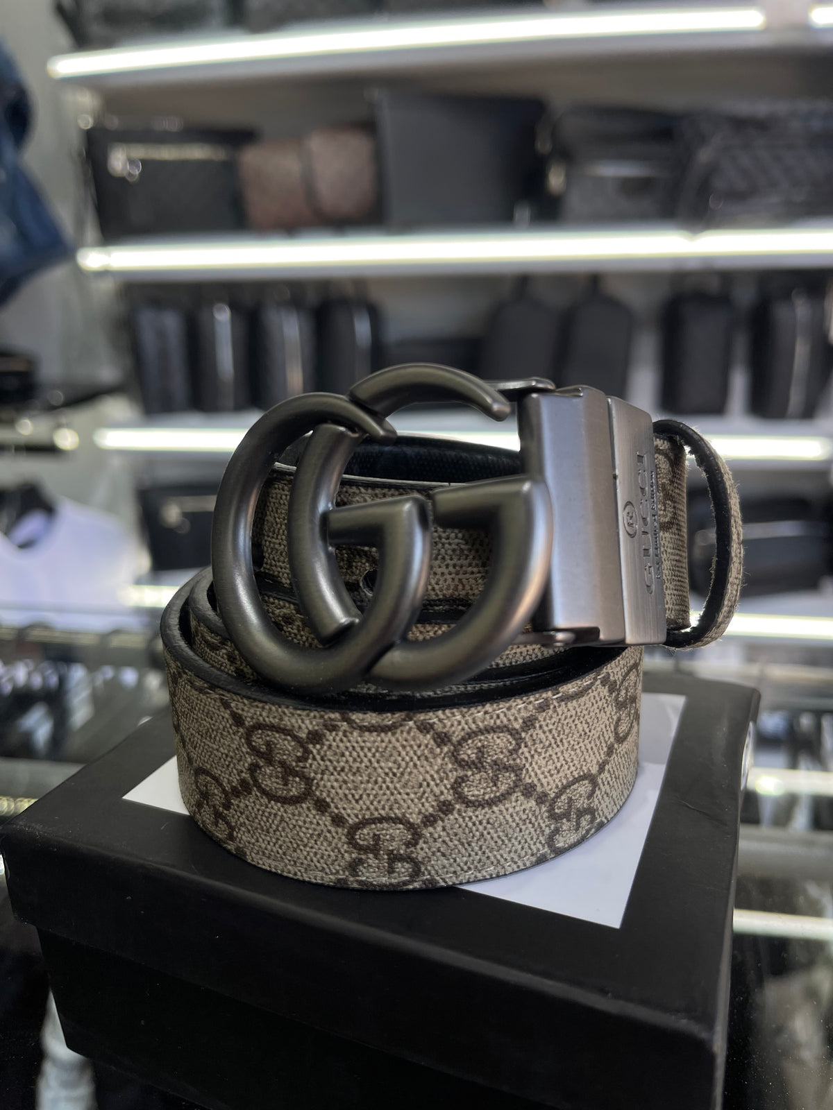 Ζώνη Gucci