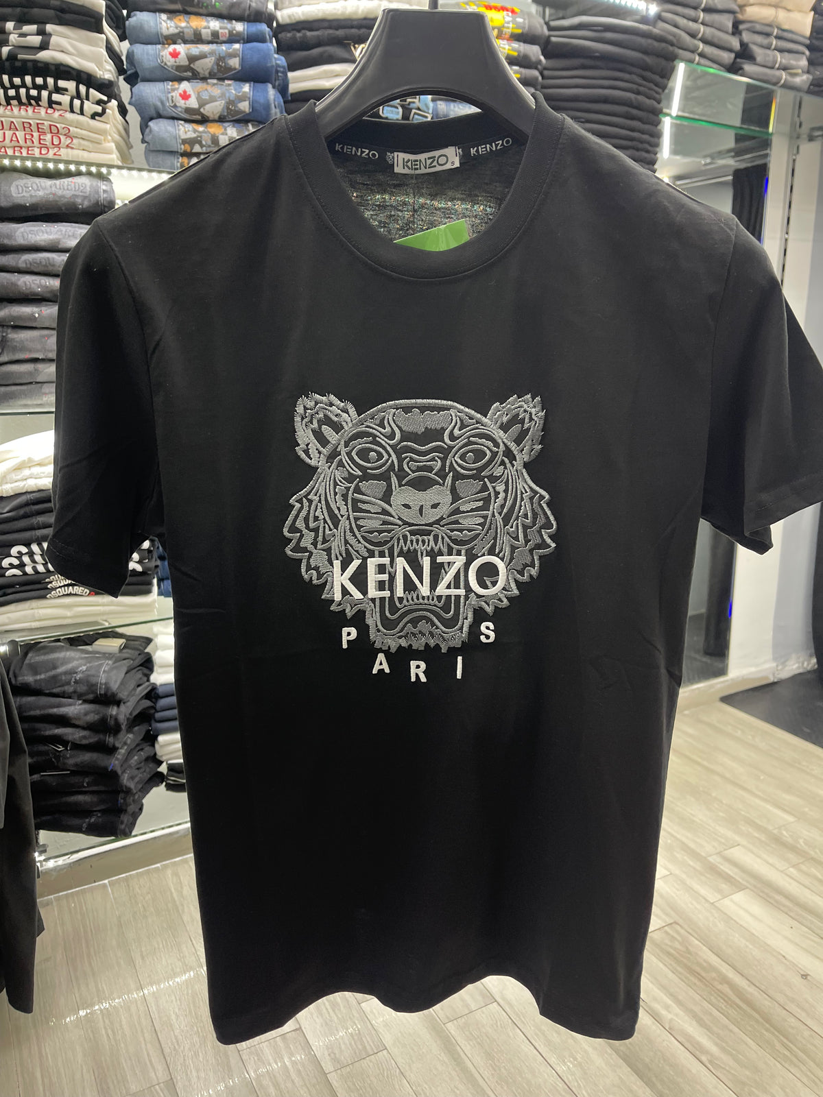 Kenzo