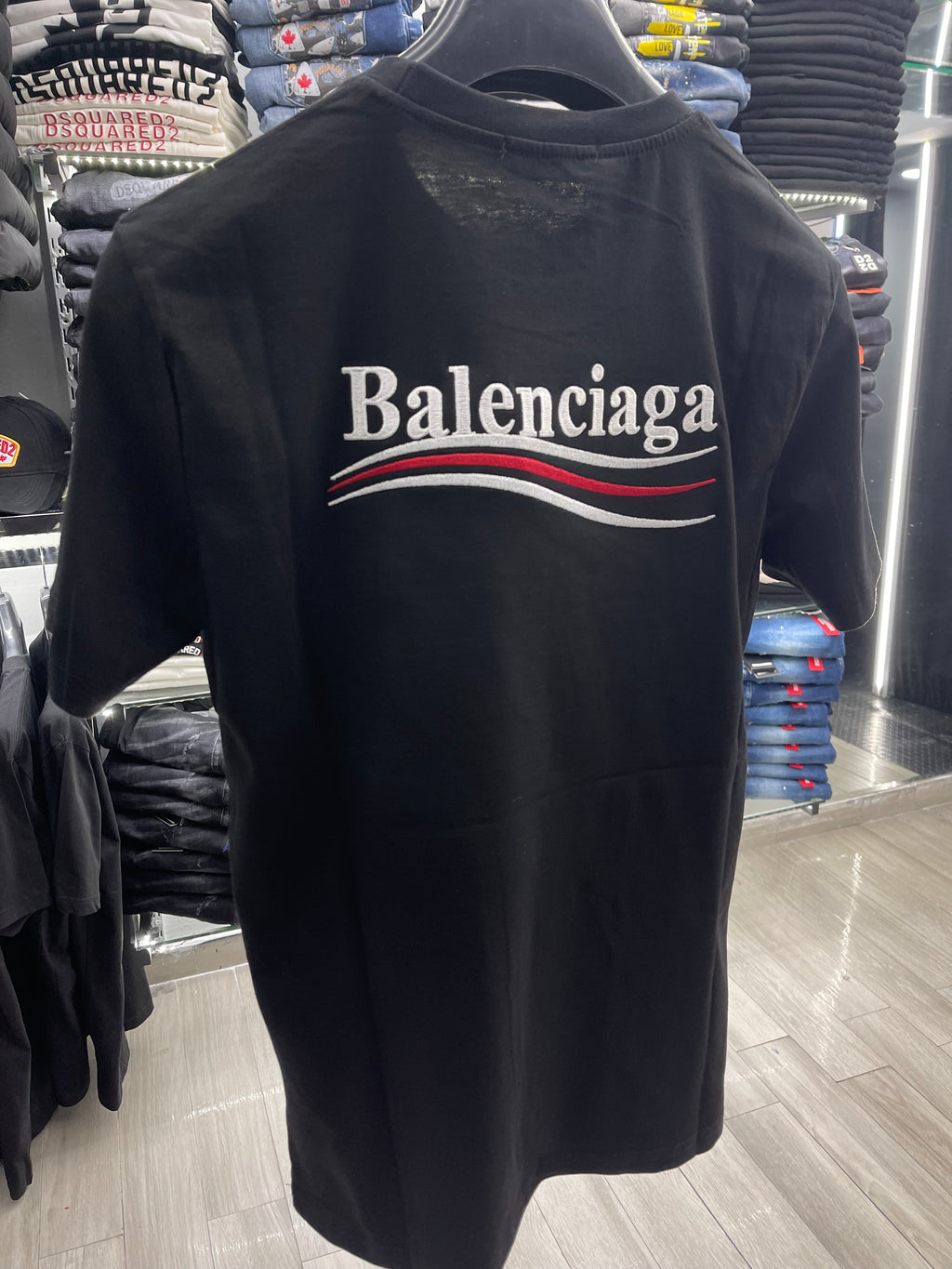 Balenciaga