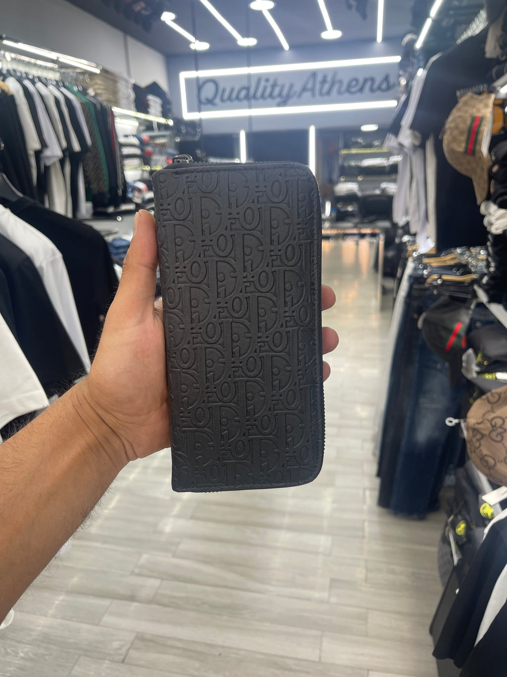 Πορτοφόλι Dior