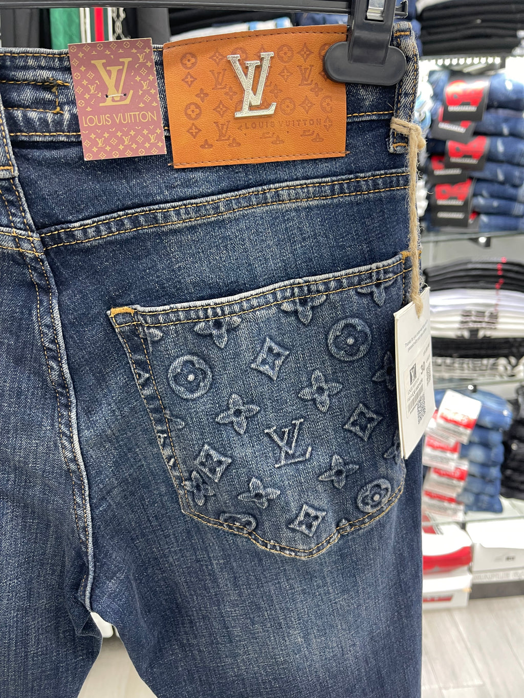 Louis Vuitton