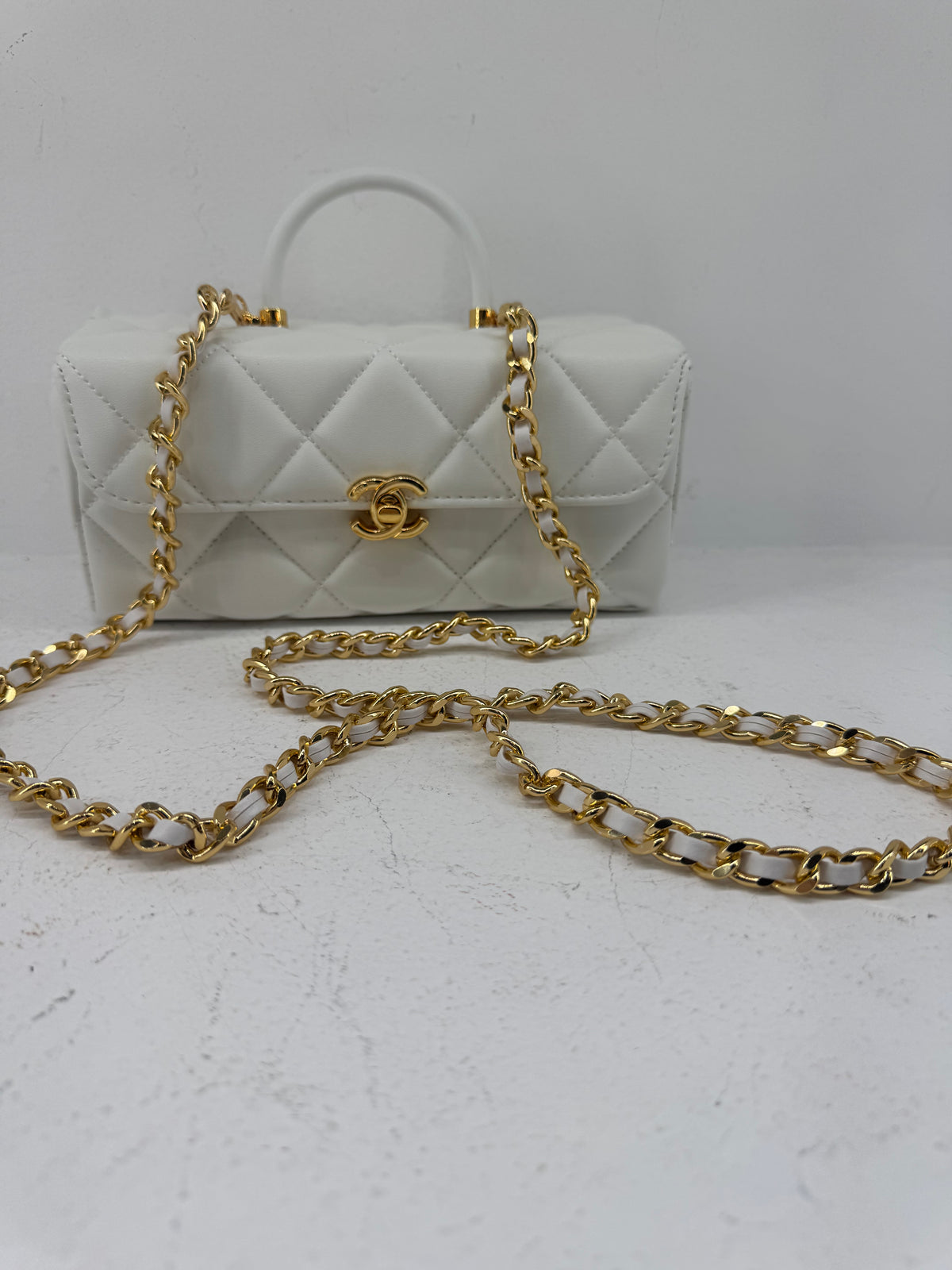 Τσάντα Chanel