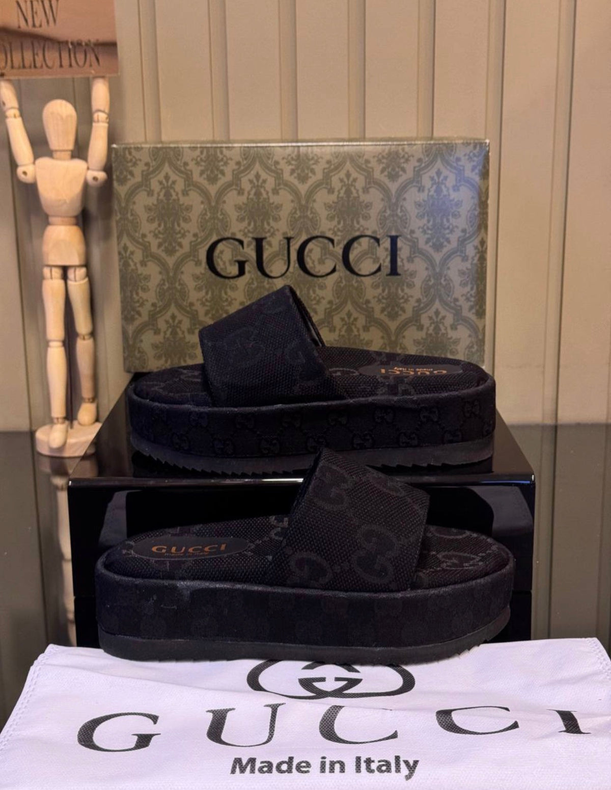 Gucci