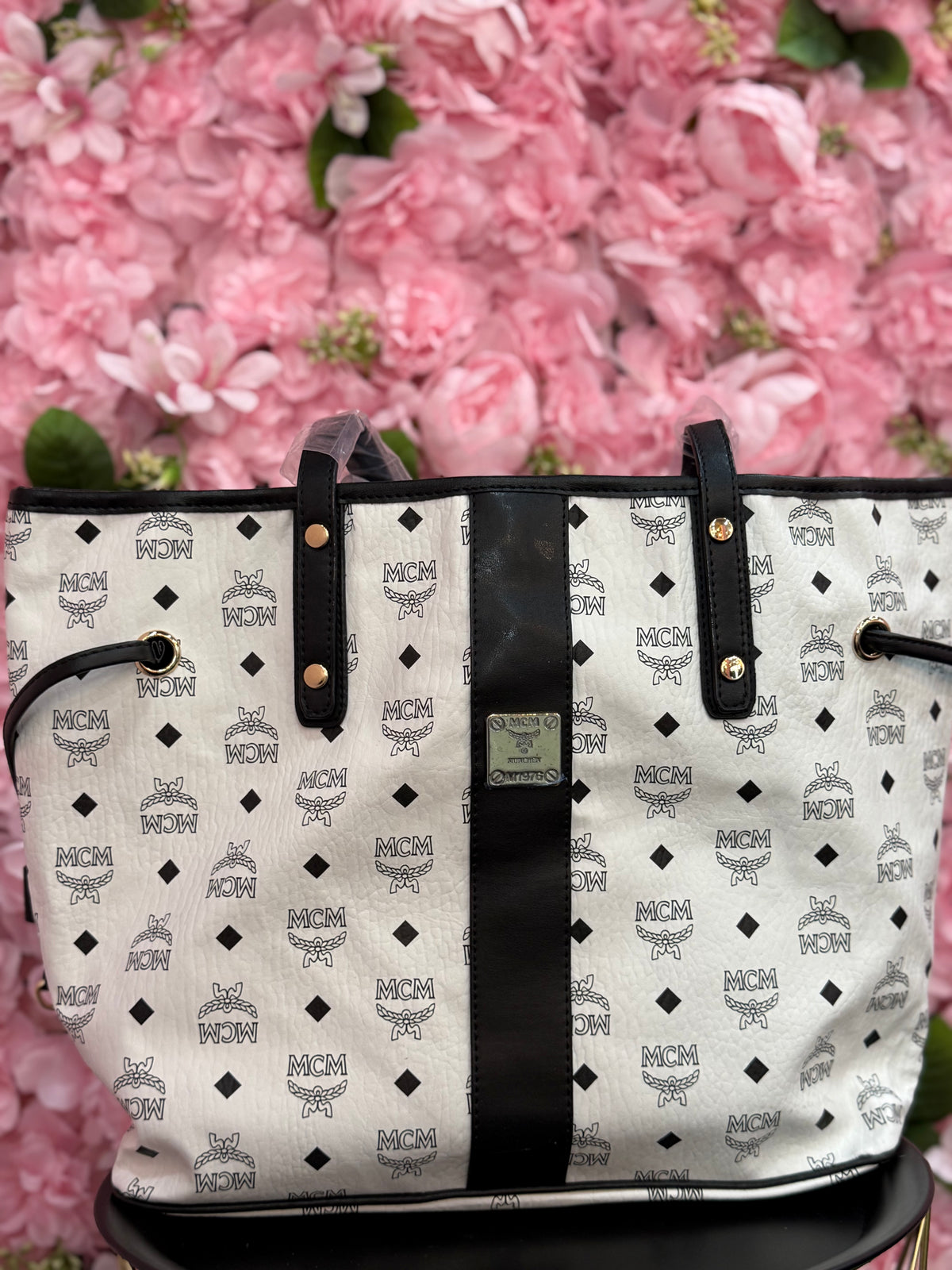 Mcm Shopping