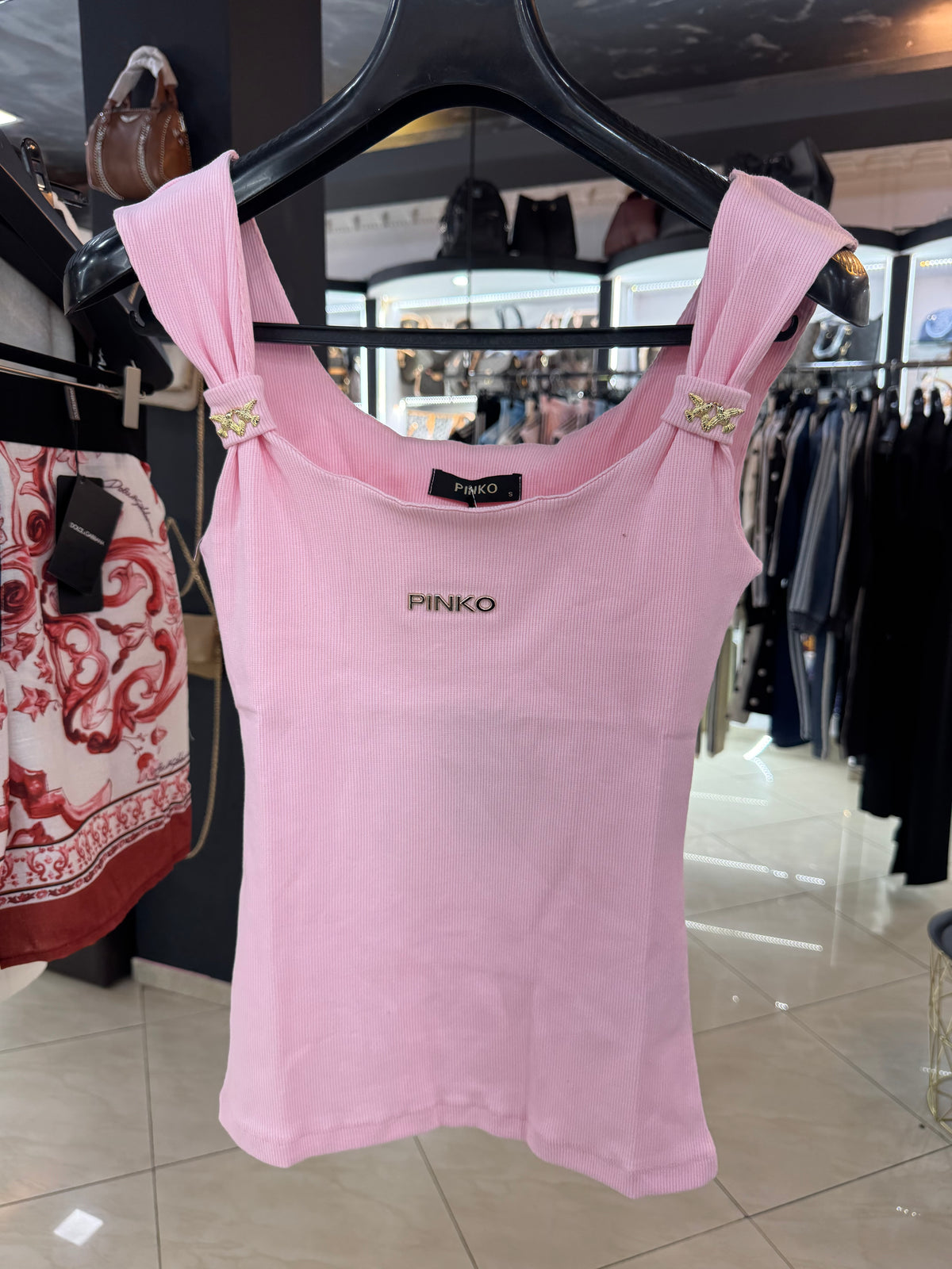 Pinko