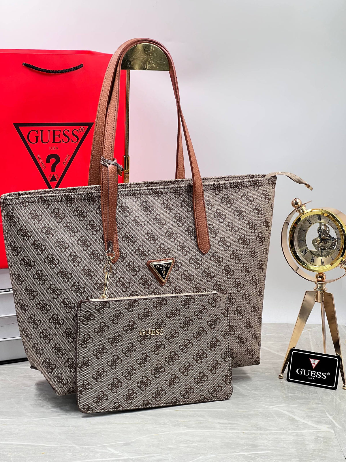 Guess
