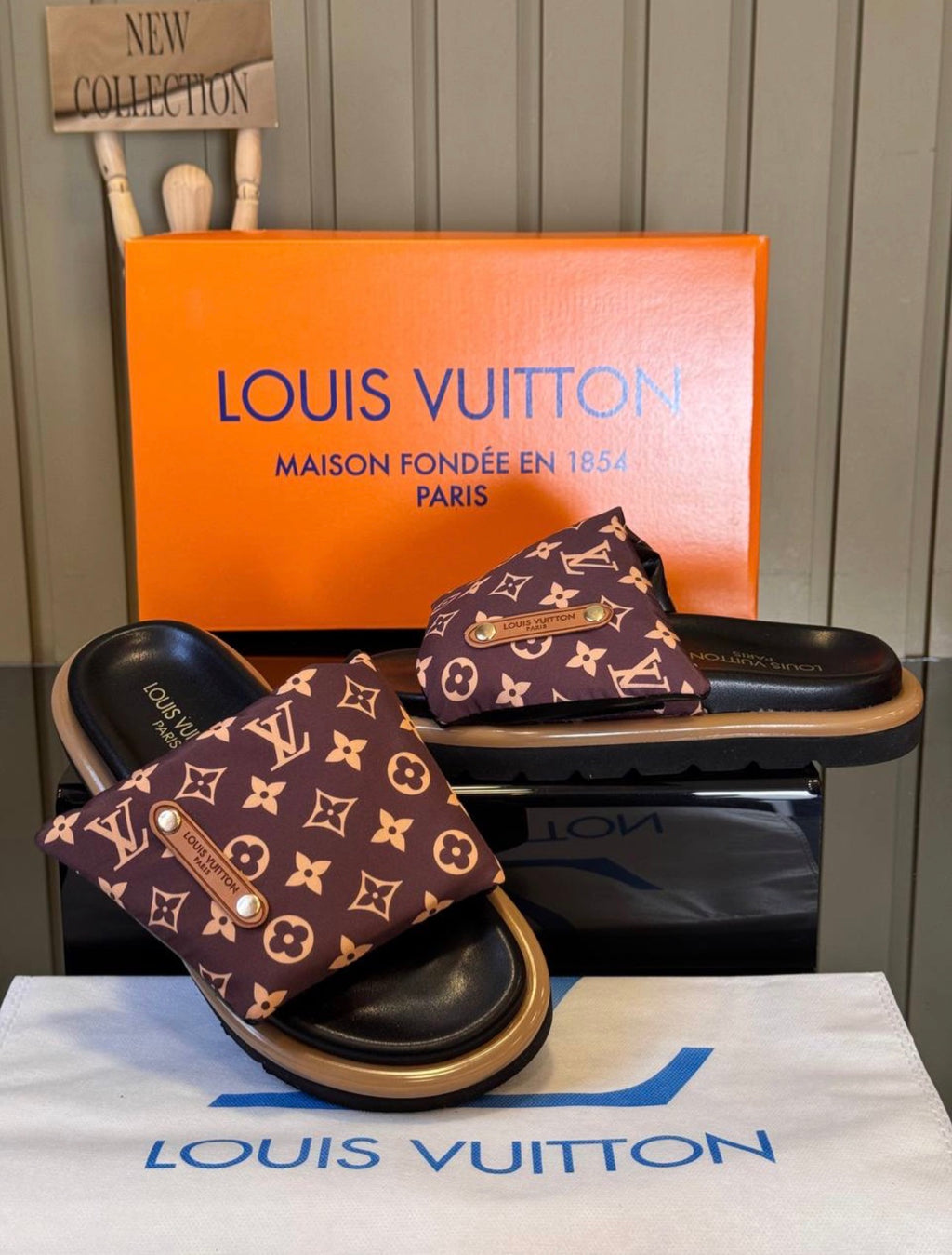 Louis Vuitton