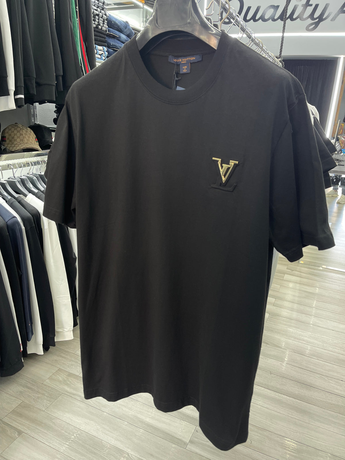 Μπλουζα Louis Vuitton