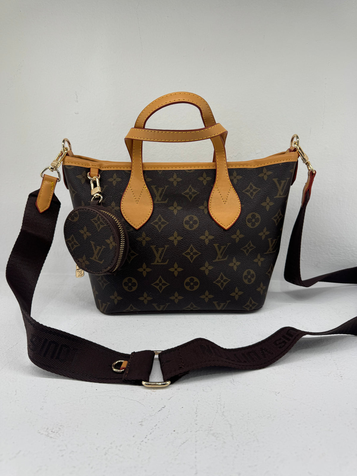 Τσάντα Louis Vuitton