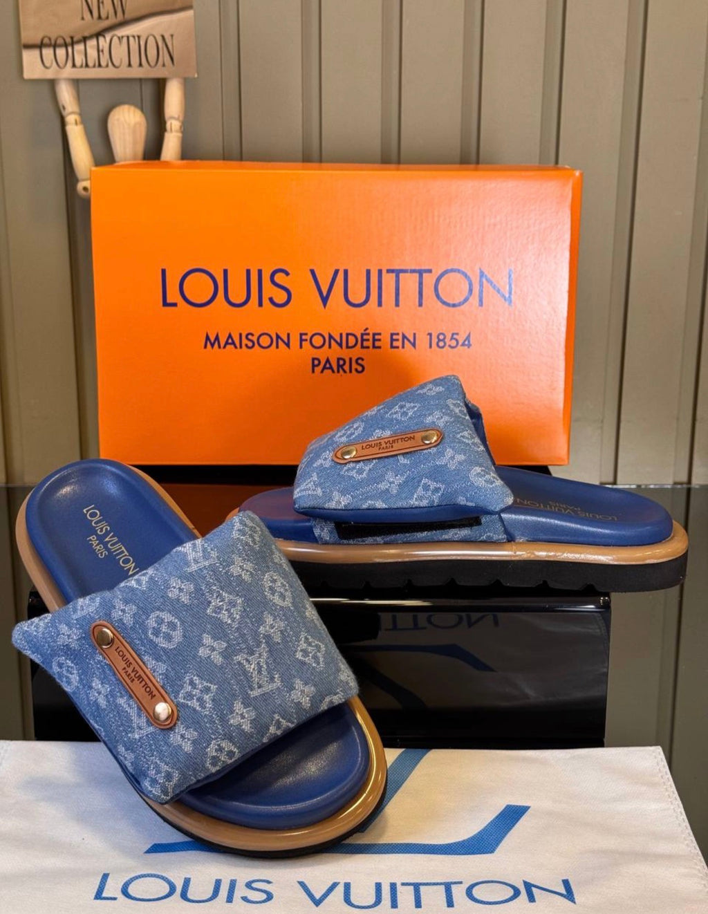 Louis Vuitton