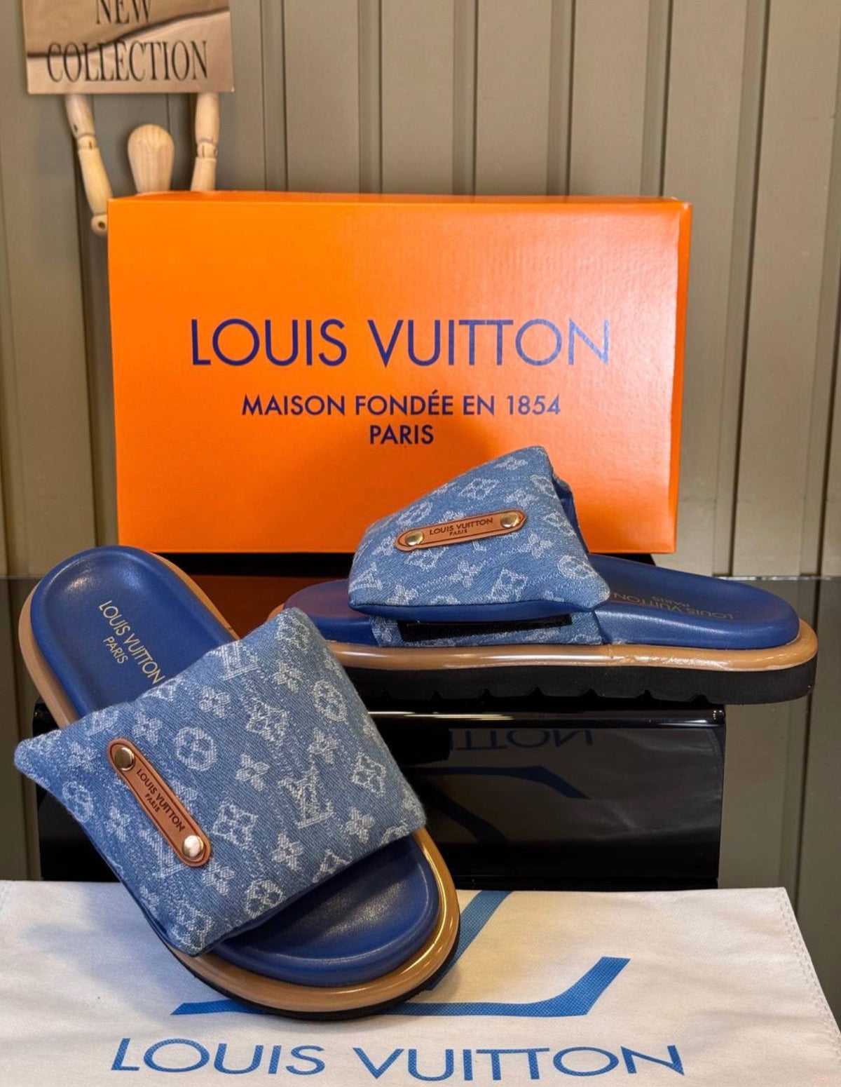 Louis Vuitton