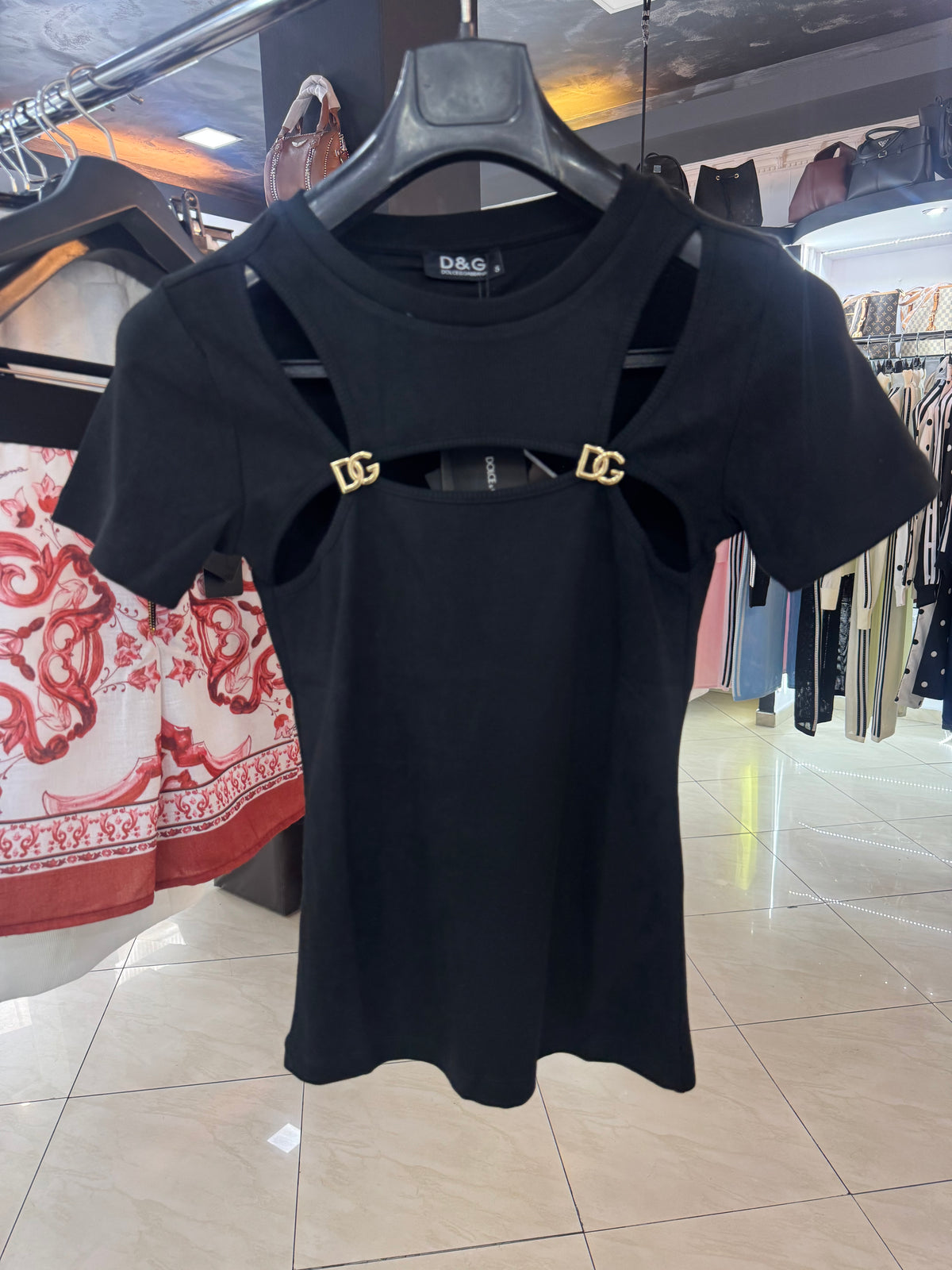 Dolce Gabbana