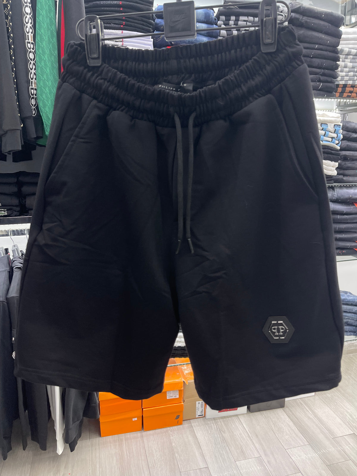 Βερμούδα Philipp Plein
