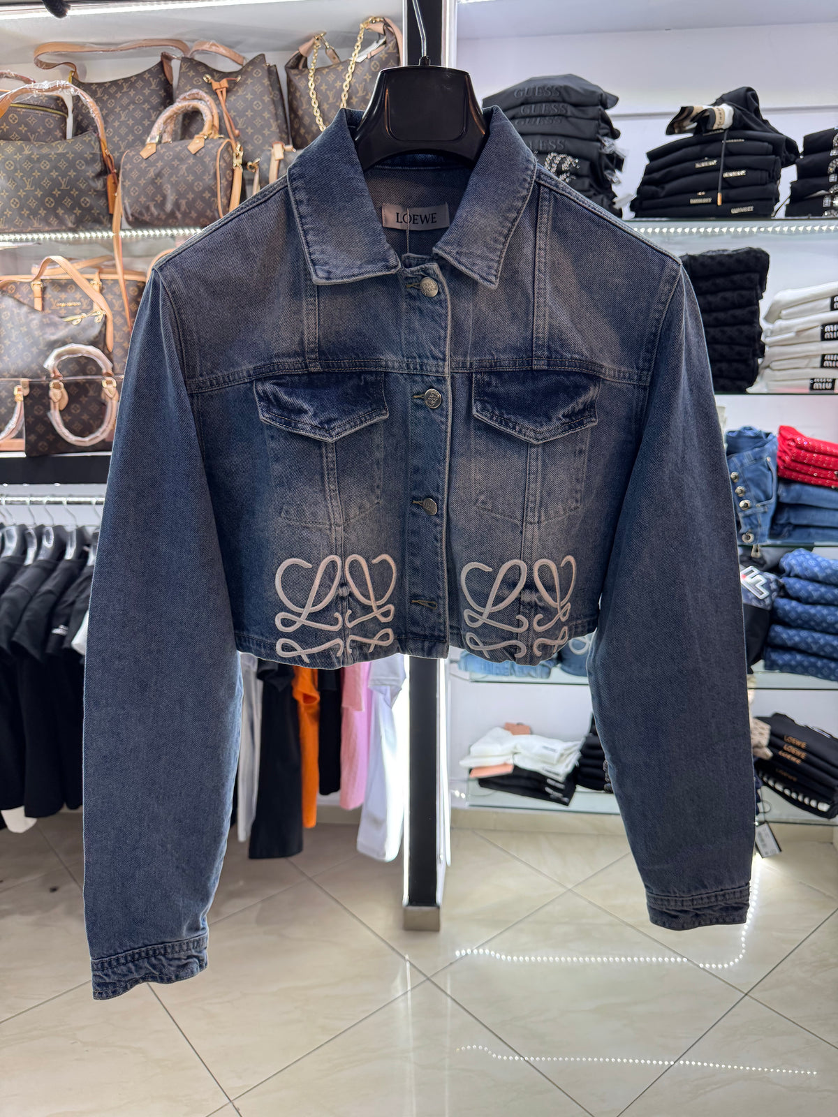 Loewe