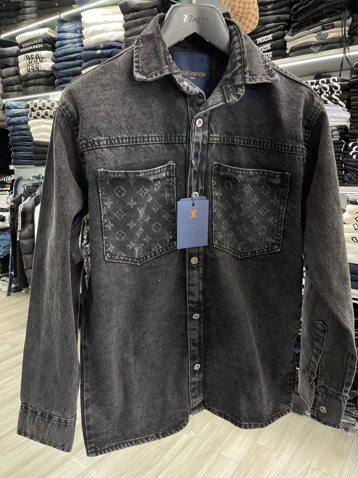 Louis Vuitton