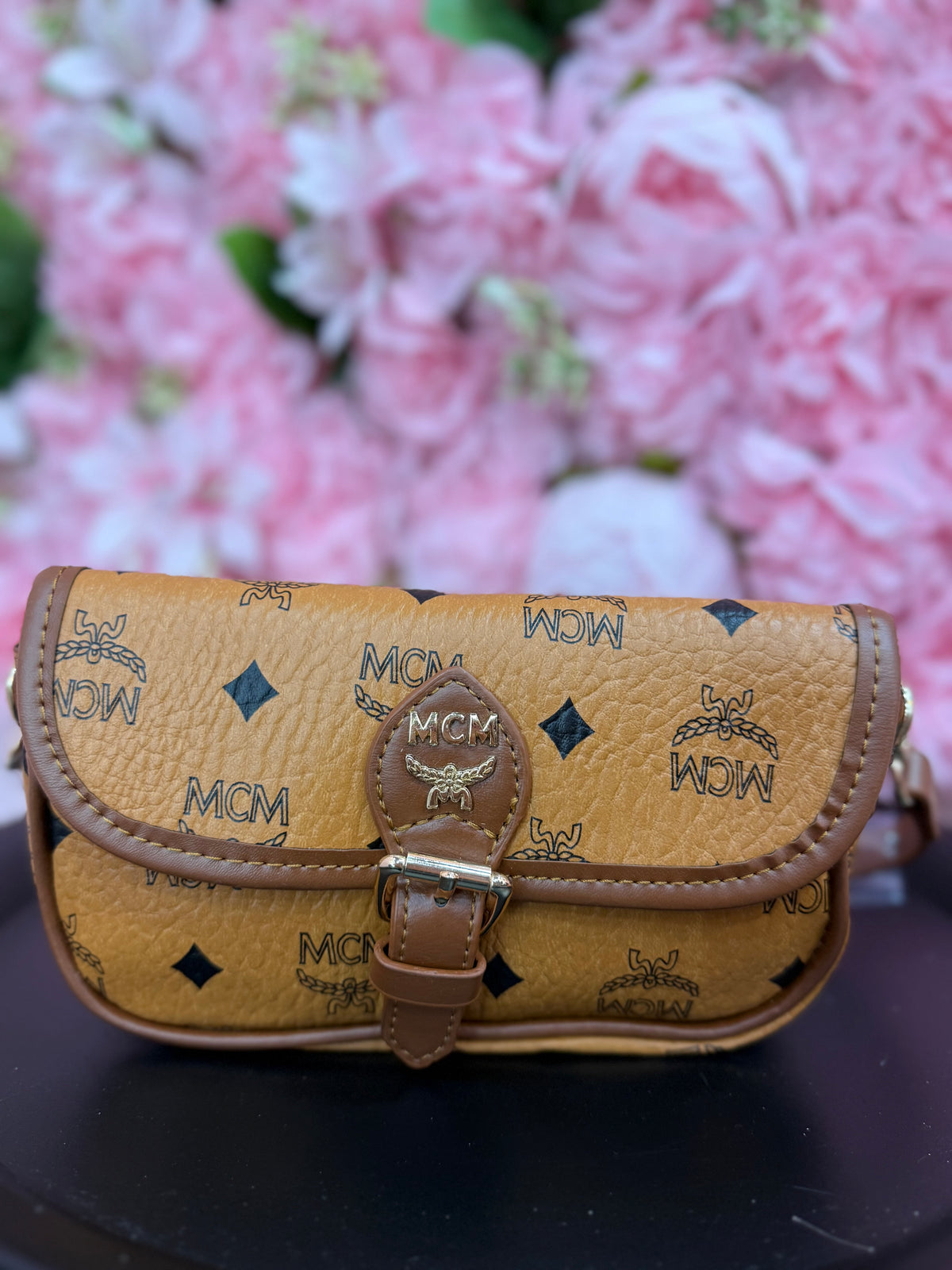 Τσάντα Mcm